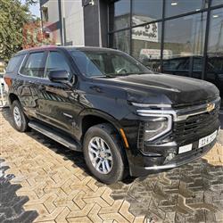 شيفروليه تاهو